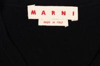 Eight Designer Knit Tops: One Marni, Seven Carolina Herrera