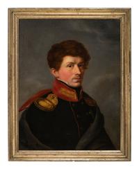 Christian Wilhelm Tischbein (German, 1751-1824)
