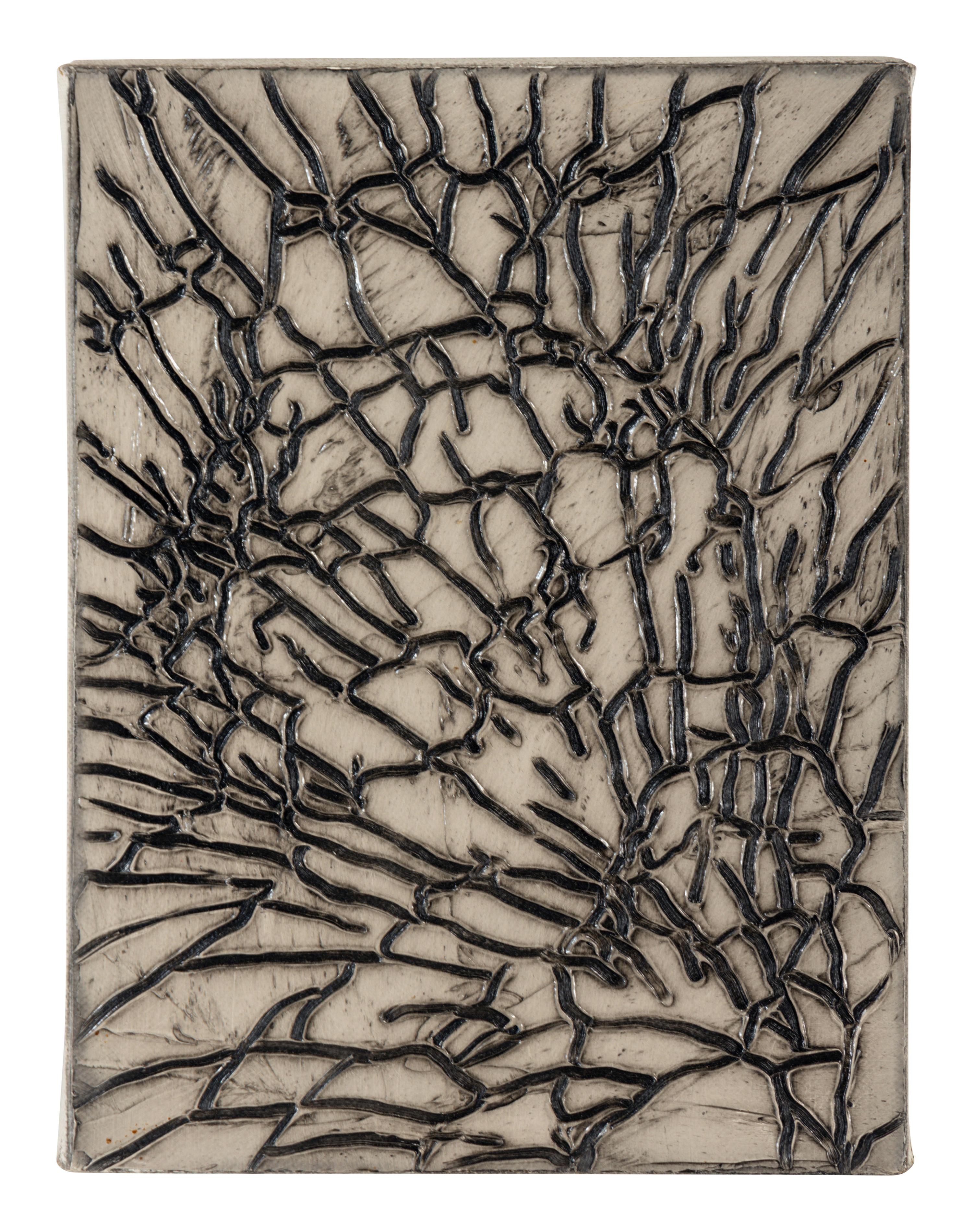Untitled (for Bomb Magazine) , 1993