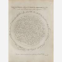 [Literature] Boswell, James The Life of Samuel Johnson...