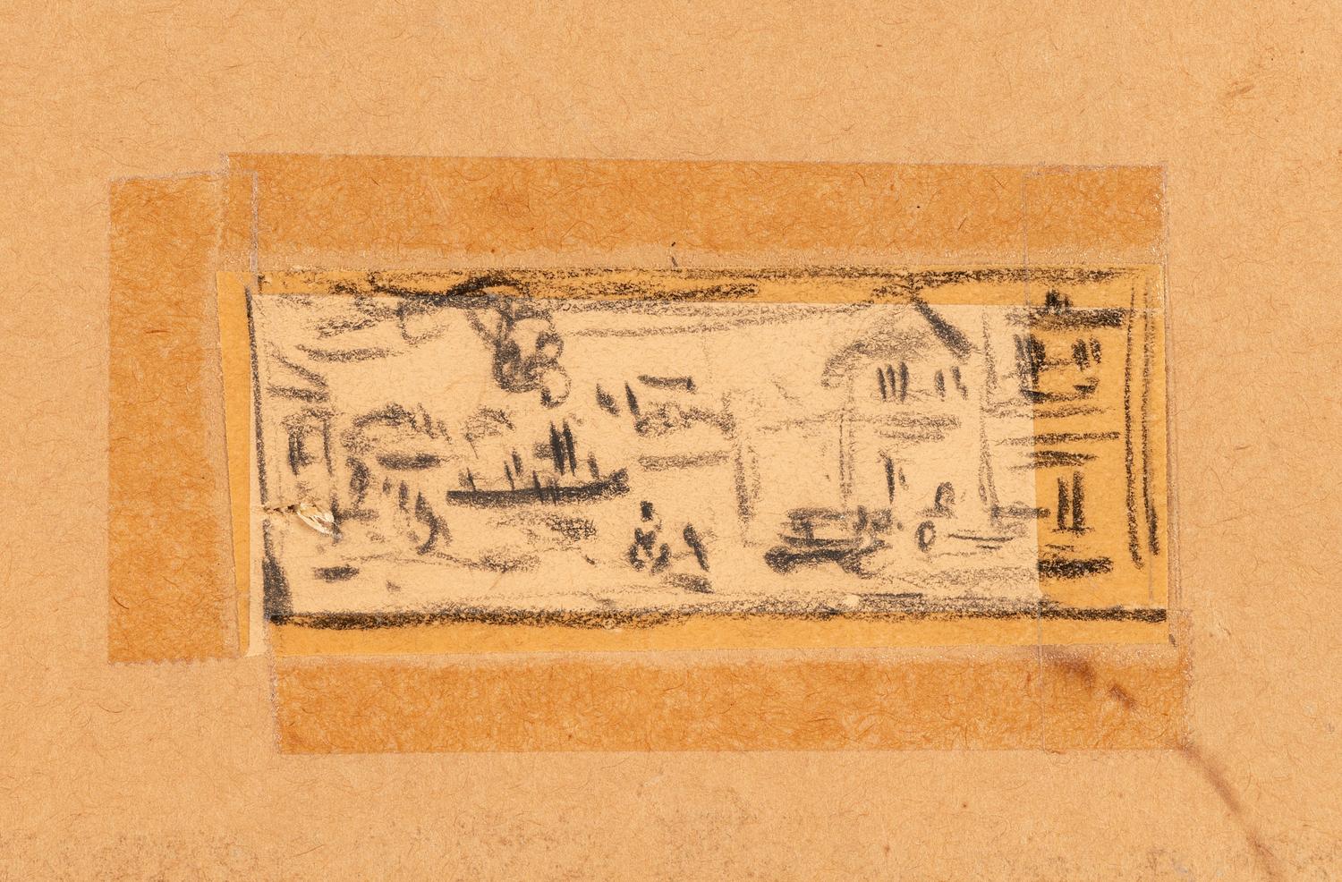 Mural Study