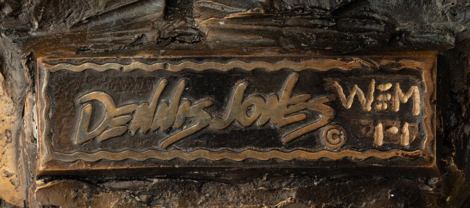 Iron Will , edition 1/1