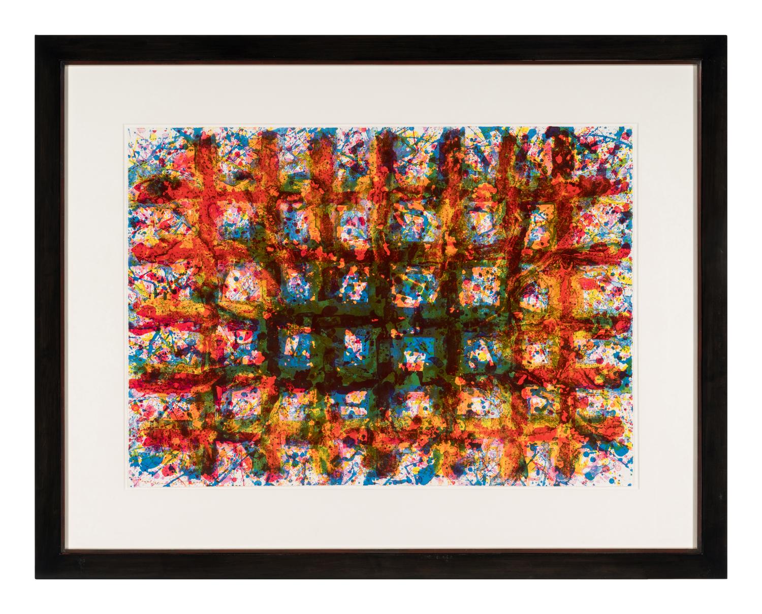 Untitled (SF 255) , 1979