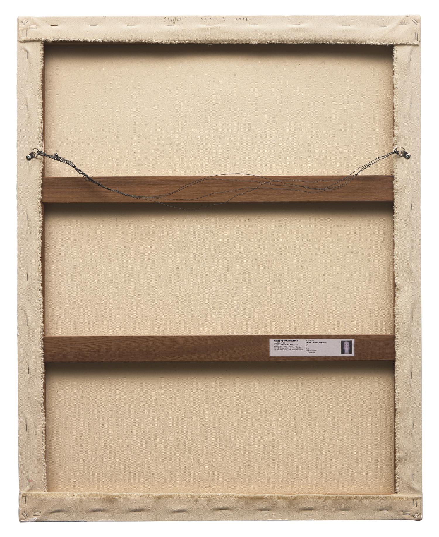 Light, 2011