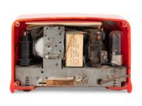 An Emerson AX235 Little Miracle Radio