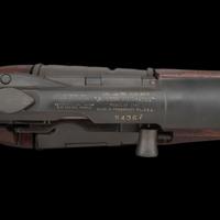 **Johnson Automatics Model of 1941 Rifle