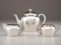 Tea Service