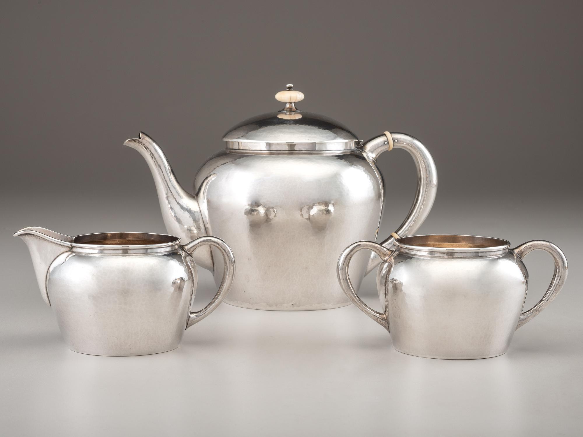 Tea Service