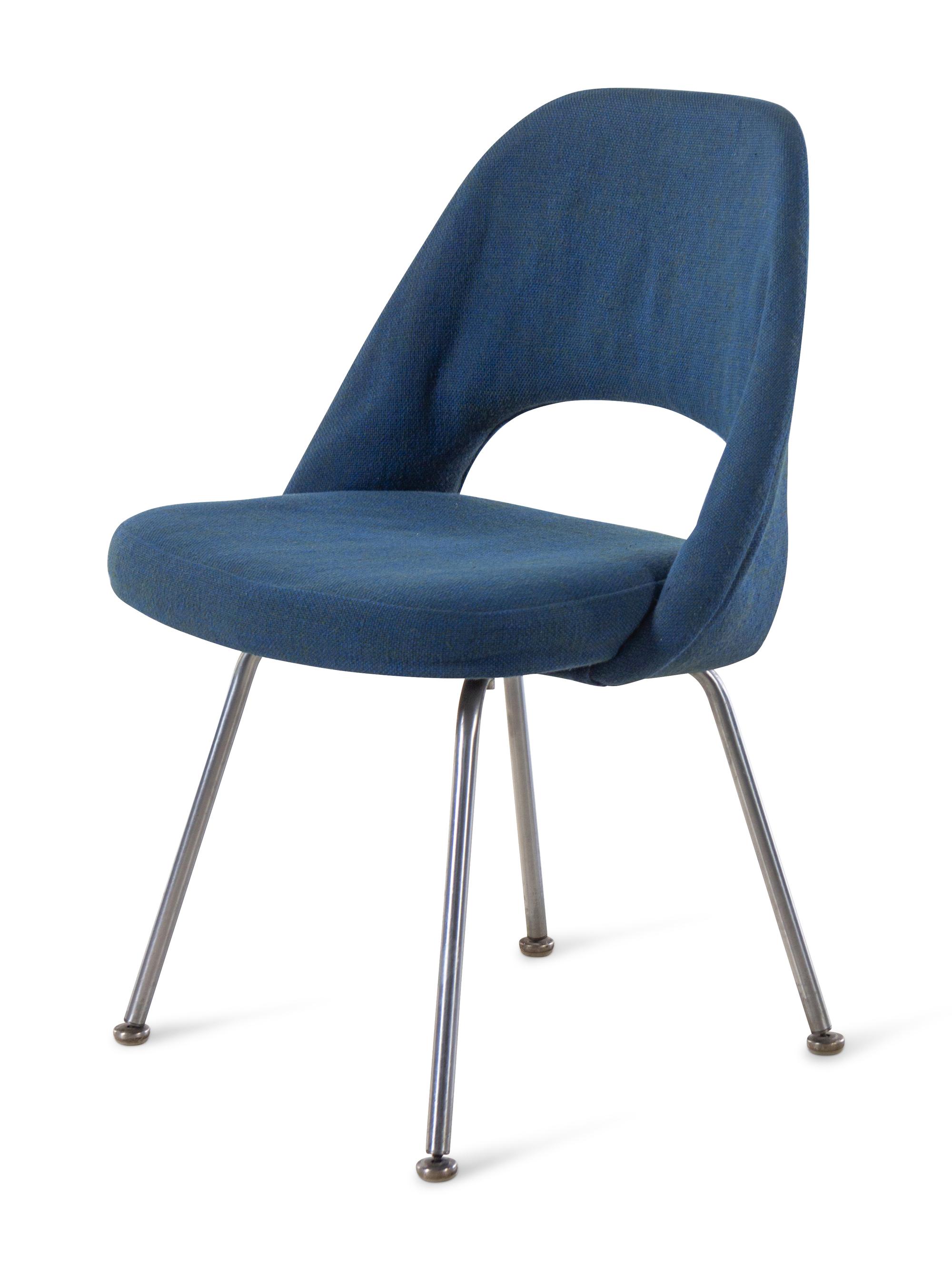 Side Chair, Knoll Associates, USA