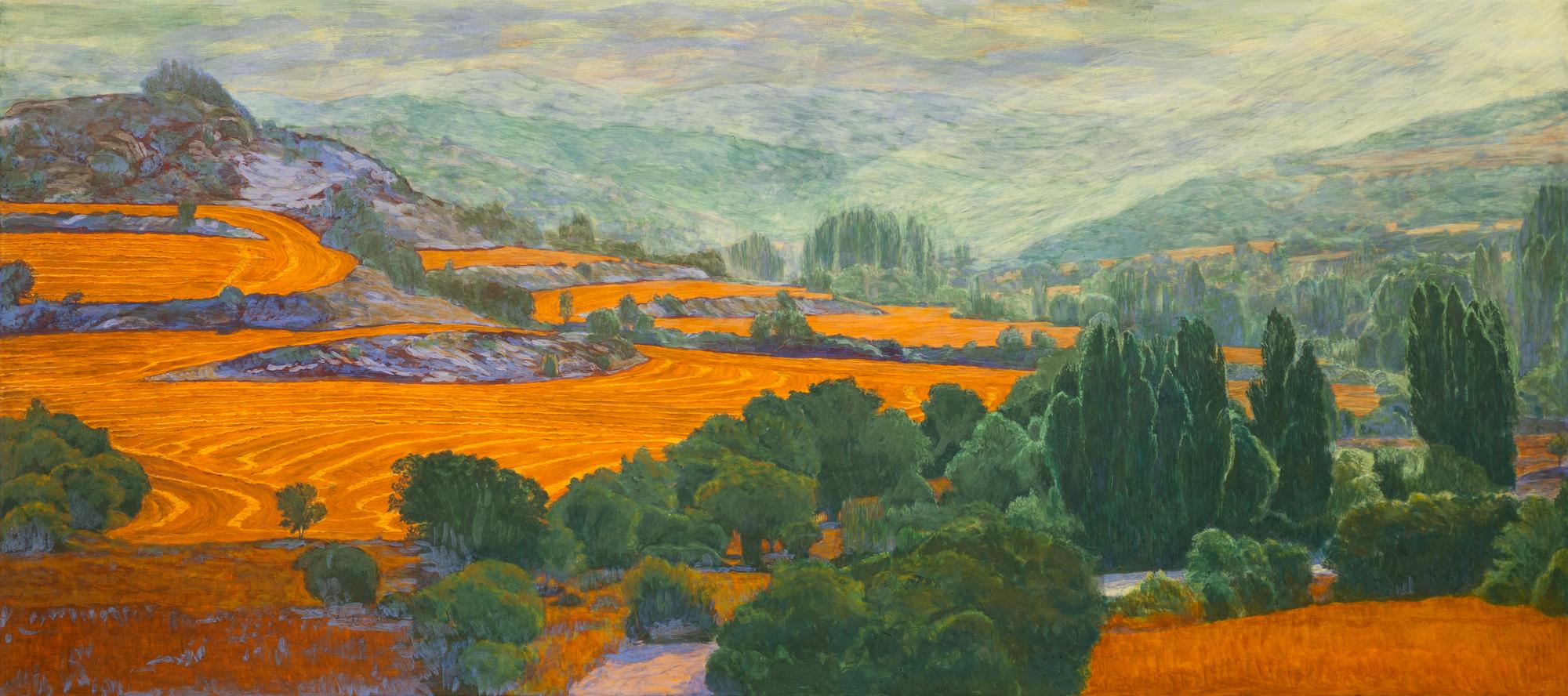 Ed Ecco un Lustro , 2000