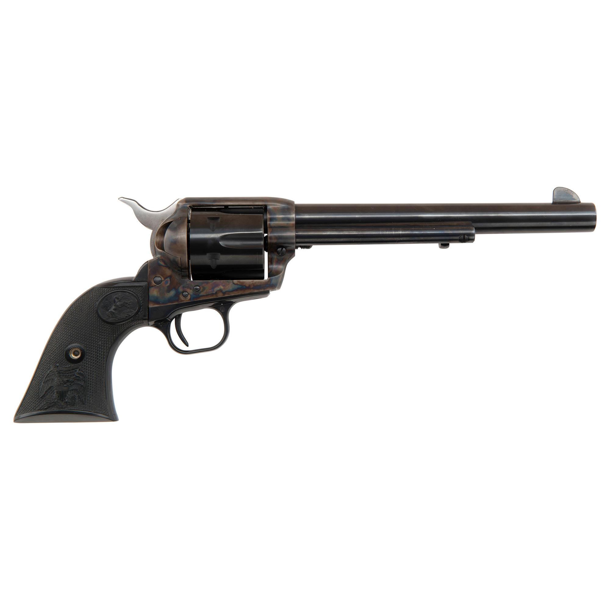 *Colt Single Action Army .45 As New in Box