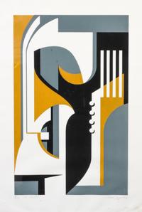 Donna Jaggard, (20th century), The Complex