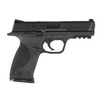 *Smith & Wesson M&P 357 in Box with Accessories