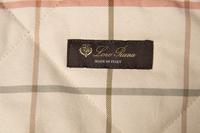 LORO PIANA MEN'S JACKET