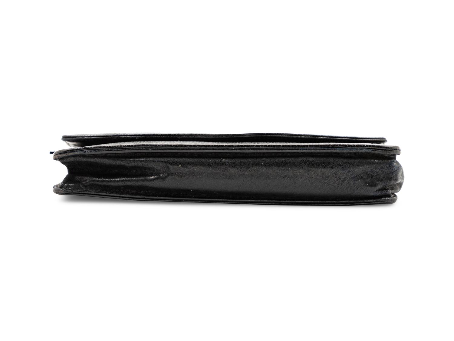 Chanel Wallet on Chain, 2002-2003