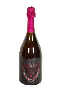 Dom Pérignon Balloon Venus (Magenta)