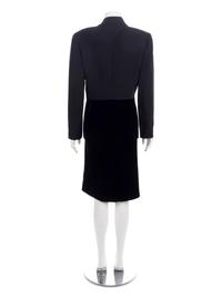 Five Designer Ensembles, 1990s-2000s