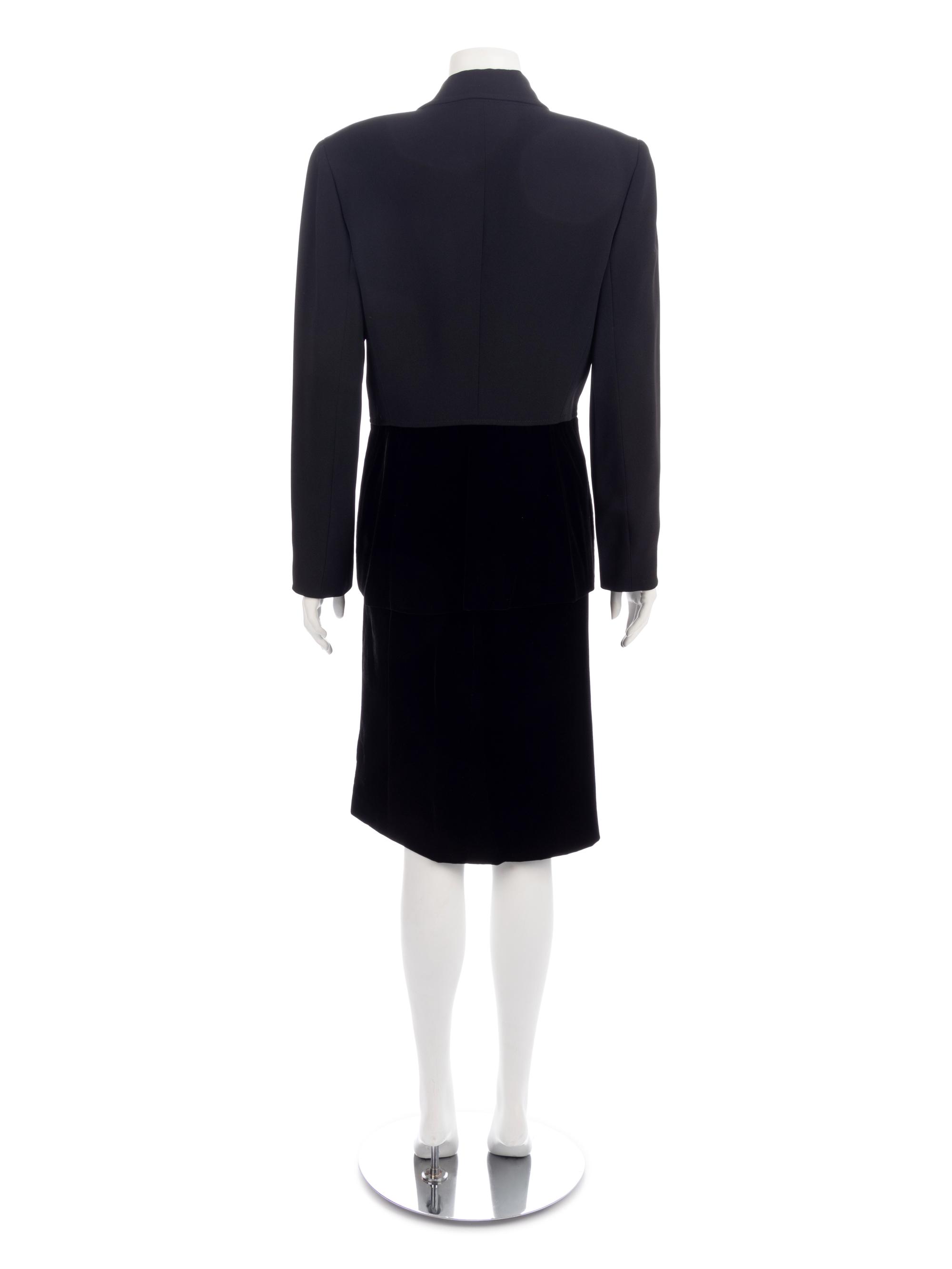 Five Designer Ensembles, 1990s-2000s
