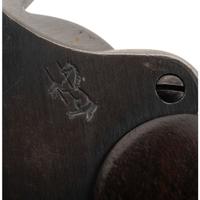 ** Colt Model 1917 Revolver