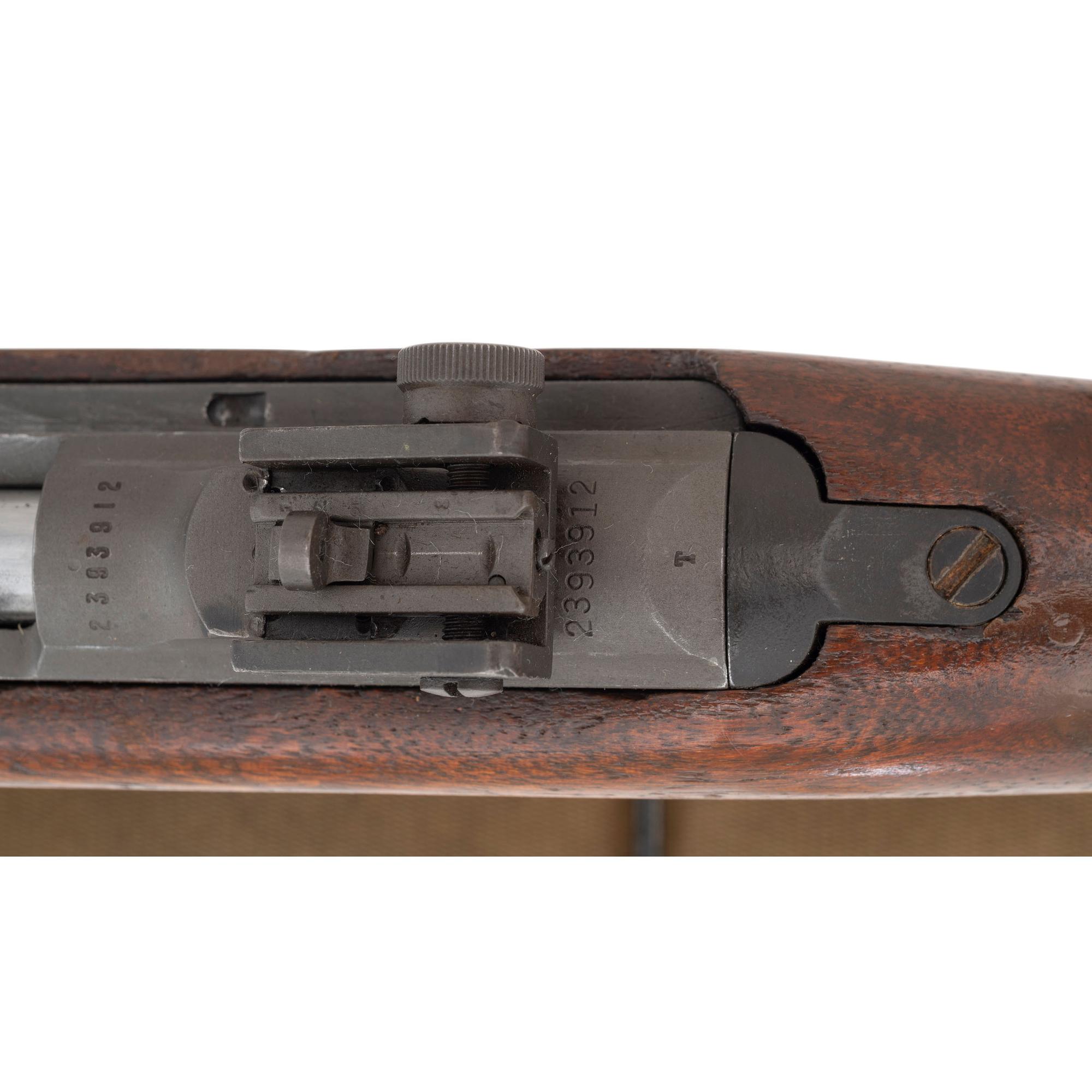 **Underwood U.S. M1 Carbine