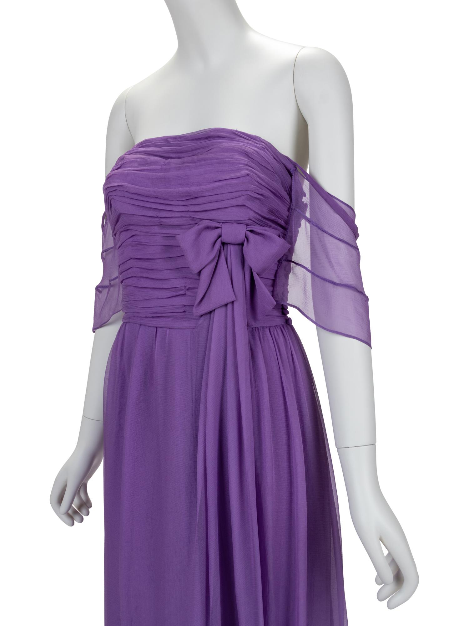 Christian Dior Dress, 2000-10s