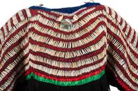 Sioux Beaded Girl's Dress