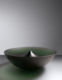 Bowl with Peak