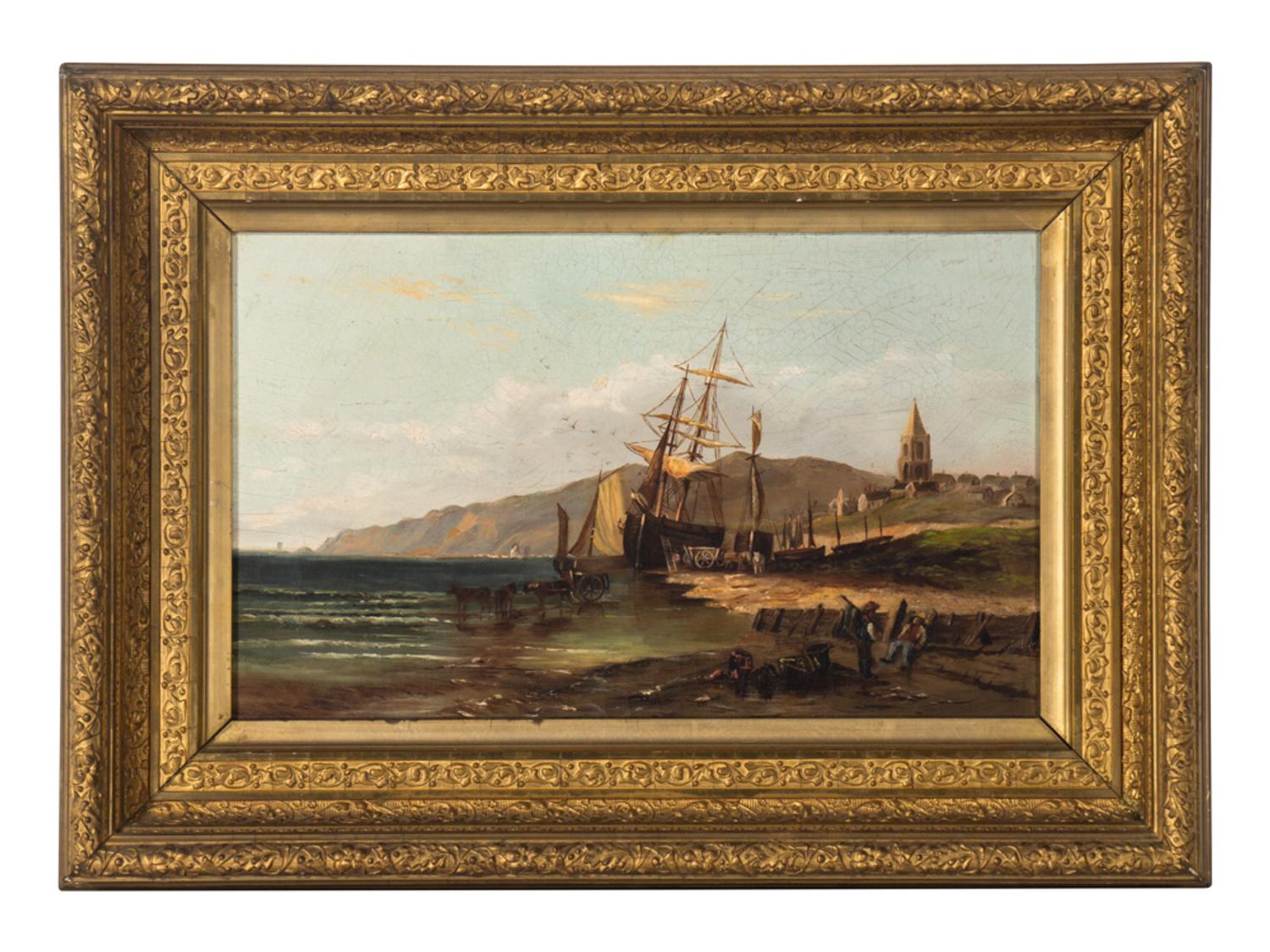 Dutch School (18th/19th Century)