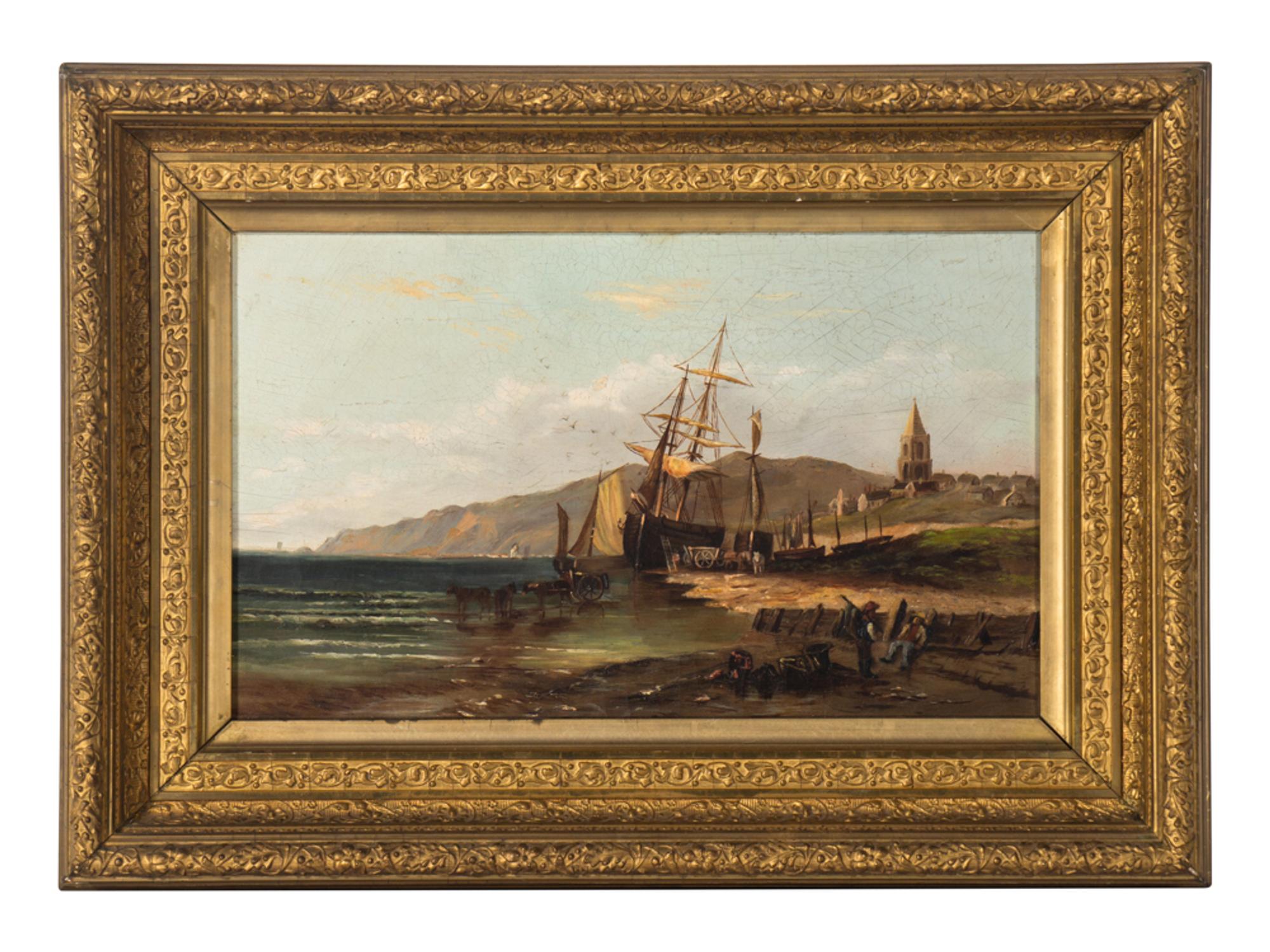 Dutch School (18th/19th Century)