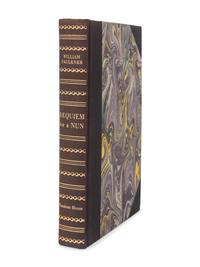 FAULKNER, William (1897-1962). Requiem for a Nun. New York: Random House, 1951.