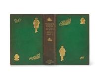 [Literature] Dickens, Charles. The Posthumous Papers of the Pickwick Club