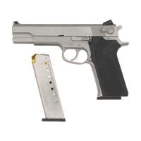 * Smith & Wesson Model 4506-1 in Box with Accessories