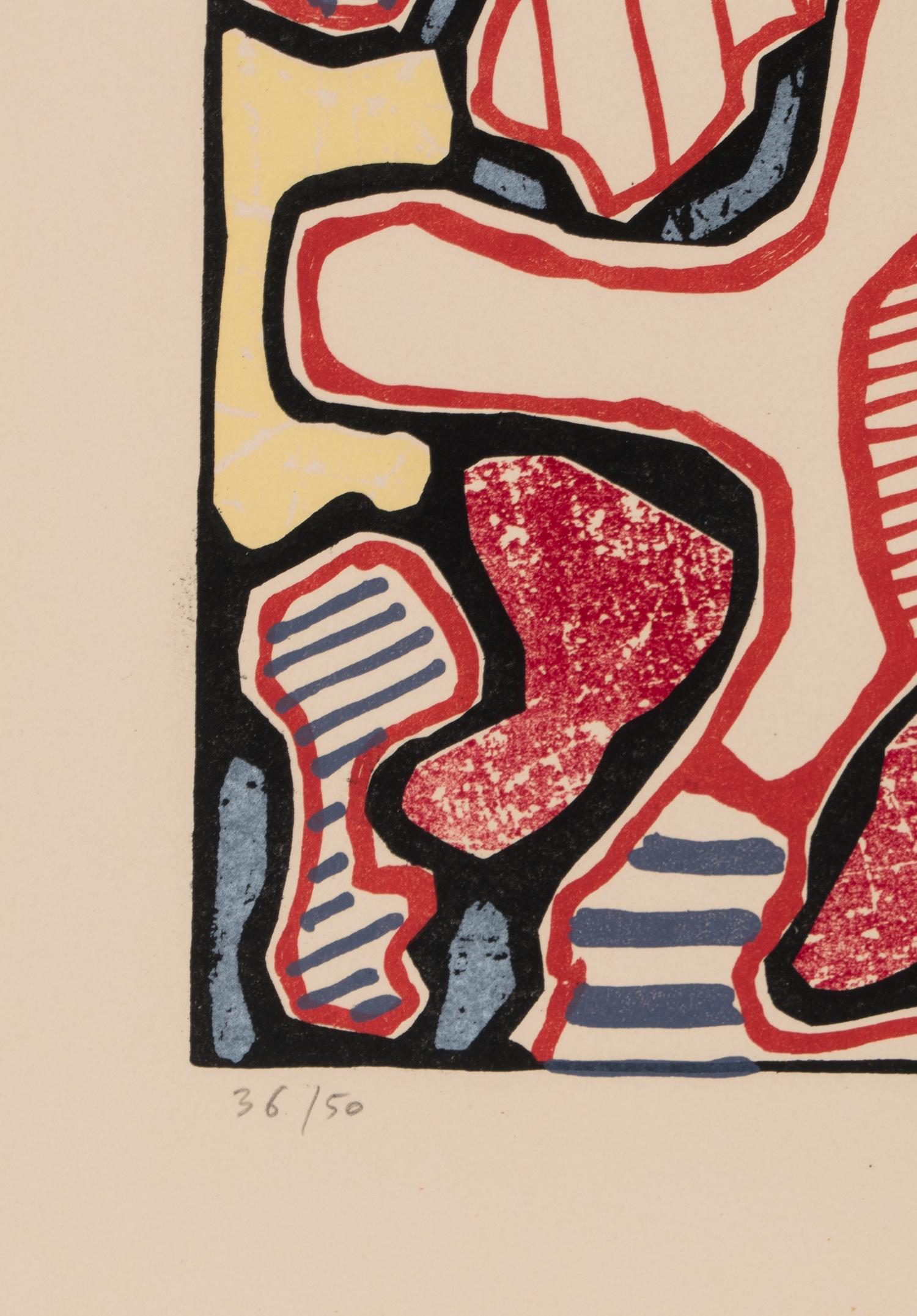 Affairements, 1964