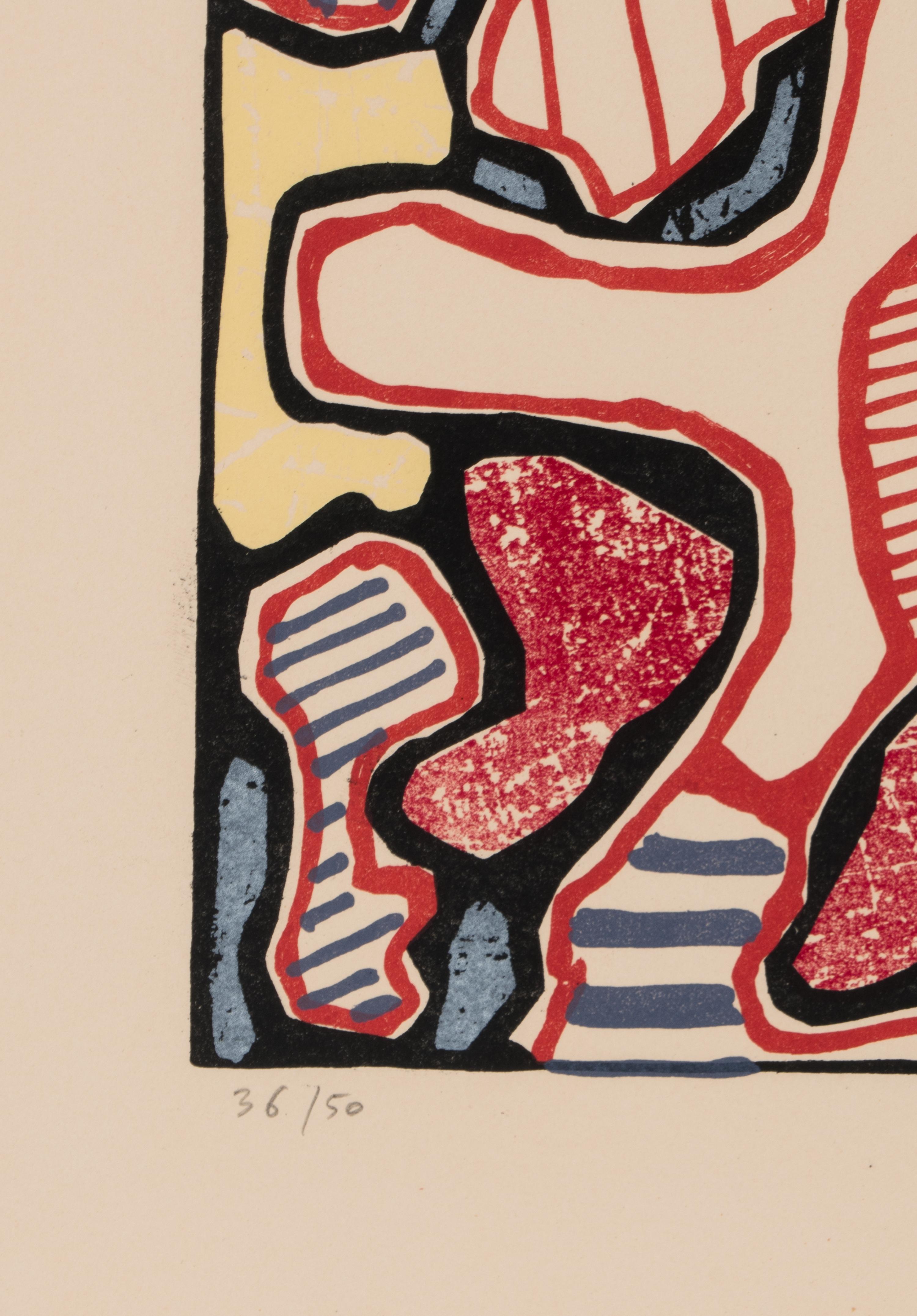 Affairements, 1964