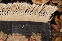 A Sultanabad Style Wool Rug
