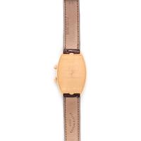 FRANCK MULLER, REF. 2851 18K YELLOW GOLD 'BIG BEN' WATCH