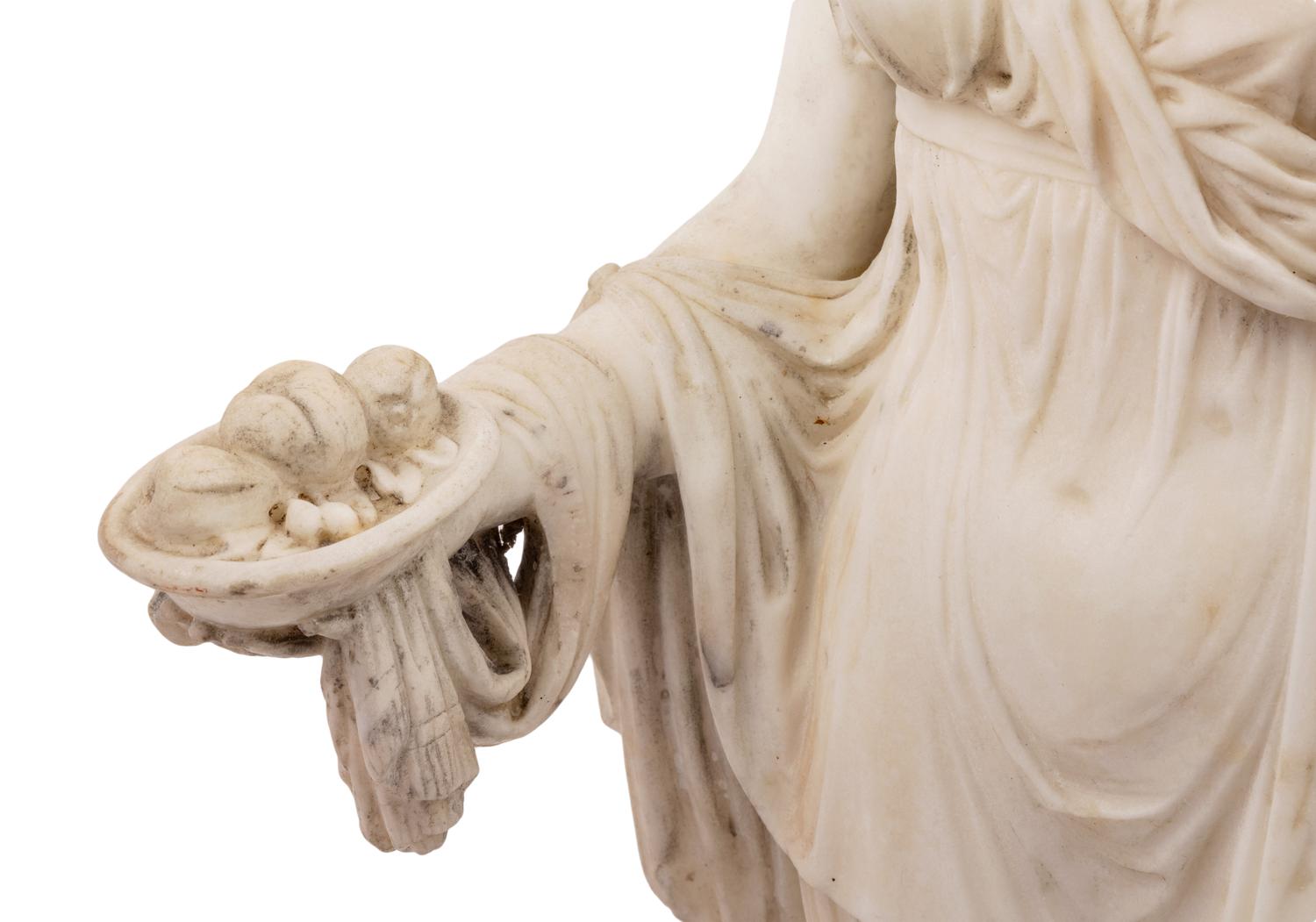 Continental, 19th Century