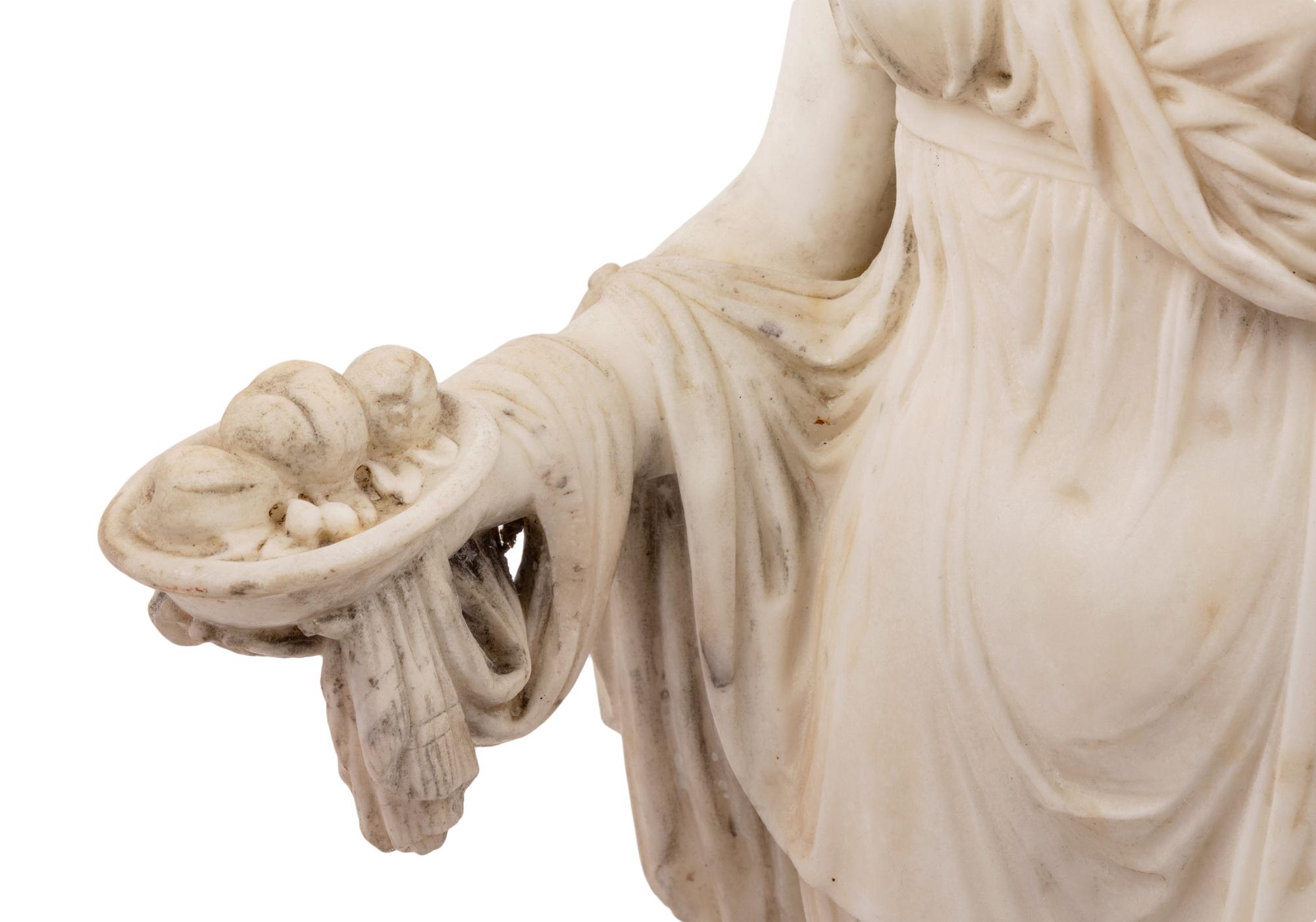 Continental, 19th Century