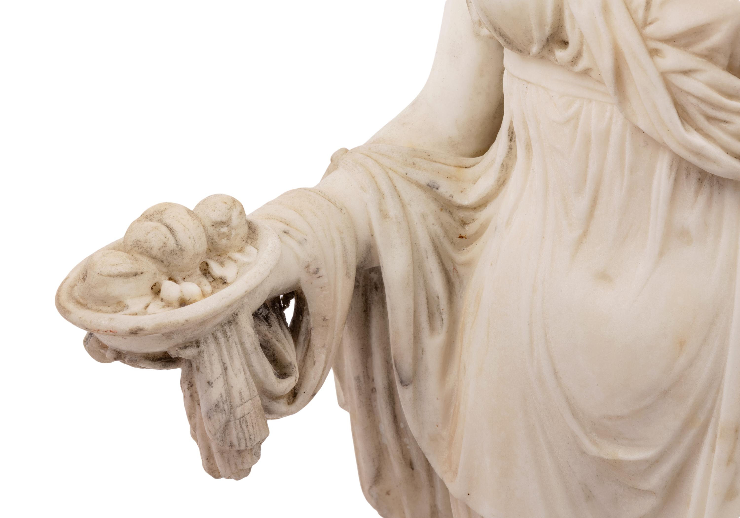 Continental, 19th Century