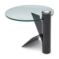 Peter Shire for Saporiti, Side Table