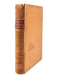 [MAPS & ATLASES]. Senate Documents 2nd Session, 35th Congress, bound group of maps including Chicago Harbor & Bar. 1858.