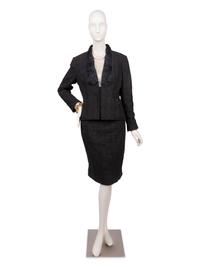 Valentino Skirt Suit, 2010-20s