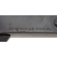 * Braztech/Rossi Single Shot