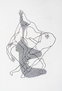 (LAURENS, HENRI) LUCIEN DE SAMOSATE [LUCIAN]. Loukios ou l'ane. Paris, 1947. Limited, signed.
