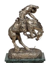 Fredric Remington (American, 1861-1909)