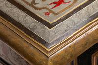 A Louis XIV Style Boulle Bureau Mazarin — 19TH CENTURY