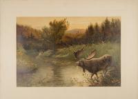 [SPORTING] - SANDHAM, Henry (1842-1910)