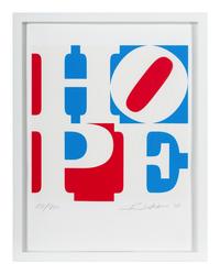 Hope , 2008