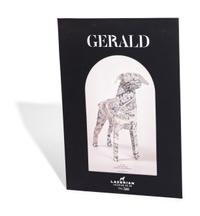 GERALD: Mappy (Norton Christmas Project) , 2009