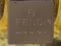 Three Fendi Bags